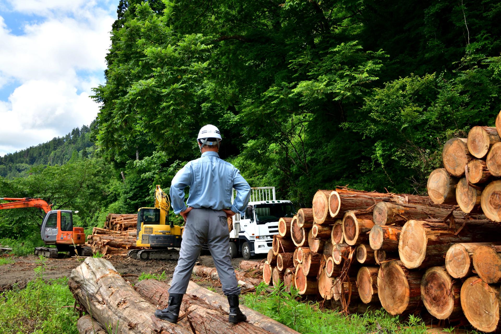 エーメイトが大切にしていること