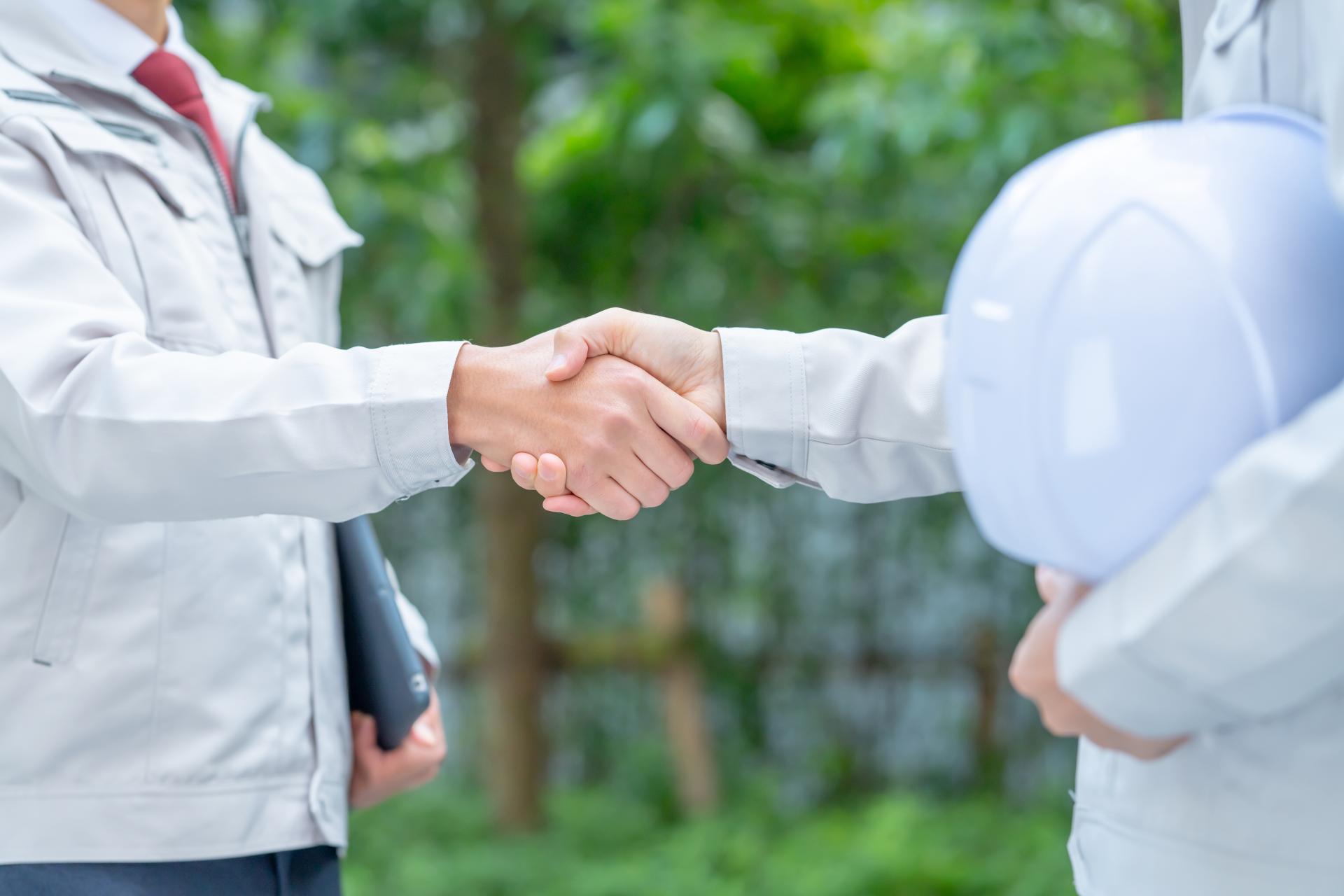 地域・行政・企業とのパートナーシップ