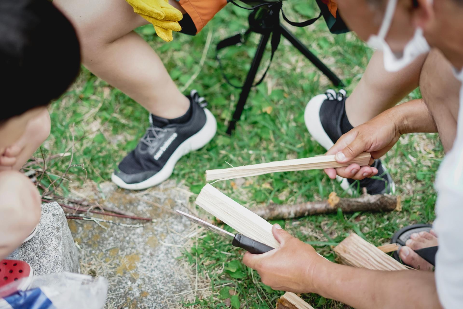 ワークショップ